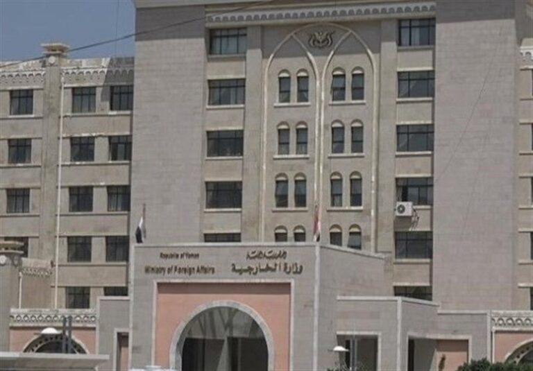 الدبلوماسية اليمنية نجحت في ايصال مظلومية الشعب اليمني