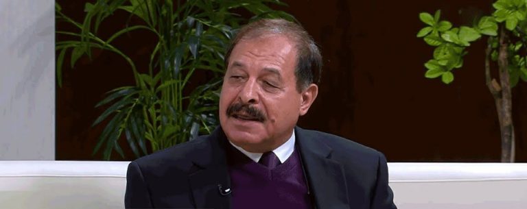 كاتب فلسطيني : يخضع للإرادة اليمنية بتوقيعه وقف إطلاق النار.. والكيان الصهيوني بات في ورطة عسكرية